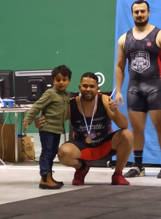 Campeonato Navarro Individual Absoluto 2024